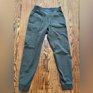 Seller Discount | Lululemon ABC Jogger | Size - Small | Inseam - 30inch |